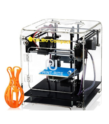 پرینتر سه بعدی شانسکی الیت مدل FDM Compact 3D Printer برند ShaanXi Elite