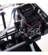 پرینتر سه بعدی شانسکی الیت مدل FDM Compact 3D Printer برند ShaanXi Elite