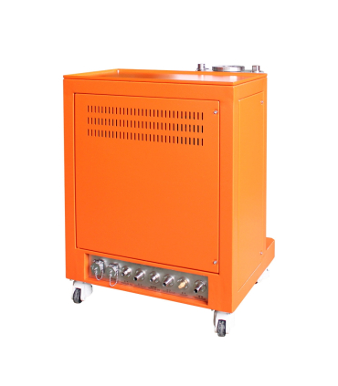 دستگاه ریخته گری اتوماتیک ونشیپ برای جواهرات مدل SVC Mini Automatic Vacuum Pressure برند Vanshape Yihui