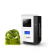 پرینتر سه بعدی ونشیپ ییهویی مدل DLP Pro120 برند Vanshape Yihui