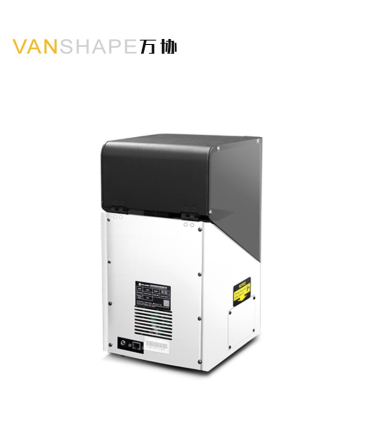 پرینتر سه بعدی ونشیپ ییهویی مدل VANS20 برند Vanshape Yihui