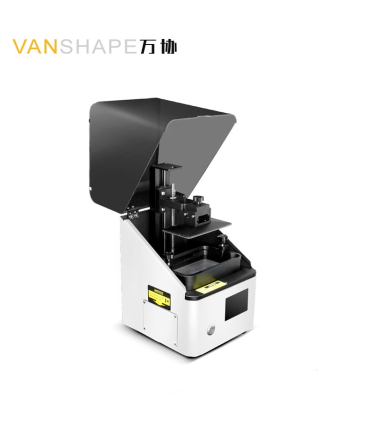 پرینتر سه بعدی ونشیپ ییهویی مدل VANS20 برند Vanshape Yihui