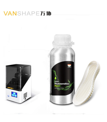 پرینتر سه بعدی ونشیپ ییهویی مدل VANS20 برند Vanshape Yihui