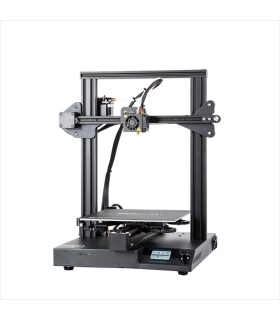 پرینتر سه بعدی کریلیتی مدل CR-20 برند Creality