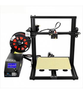 پرینتر سه بعدی کریلیتی مدل CR-10 Mini برند Creality