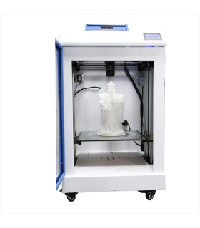پرینتر سه بعدی کریلیتی مدل CR-3040S برند Creality