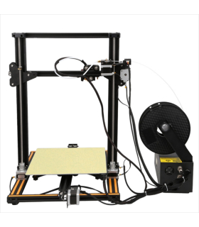 پرینتر سه بعدی کریلیتی مدل CR-10S برند Creality