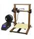 پرینتر سه بعدی کریلیتی مدل CR-10S برند Creality