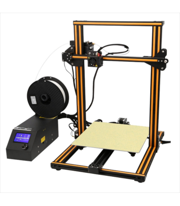 پرینتر سه بعدی کریلیتی مدل CR-10S برند Creality