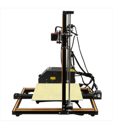 پرینتر سه بعدی کریلیتی مدل CR-10S برند Creality