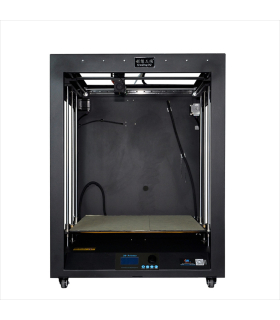پرینتر سه بعدی کریلیتی مدل CR-5060 برند Creality