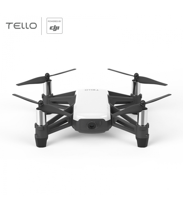 کوآدکوپتر Quadcopter Tello Mini Drones 720P HD برند DJI