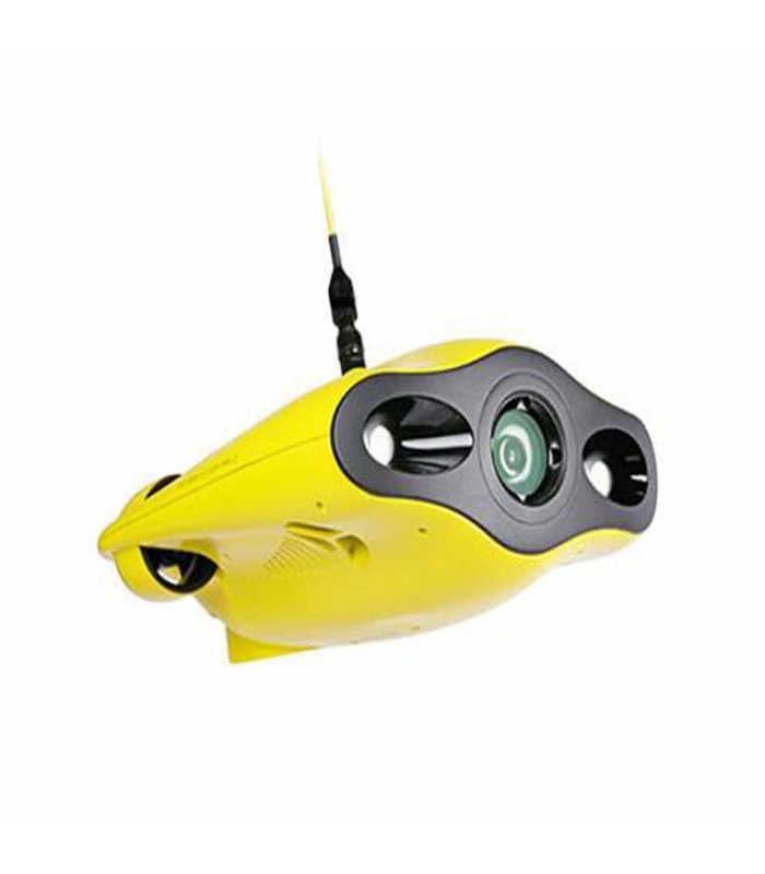 دوربین زیر آبی مدل Mini Underwater Drone with 4K Camera 100M 50M Depth Without Backpack