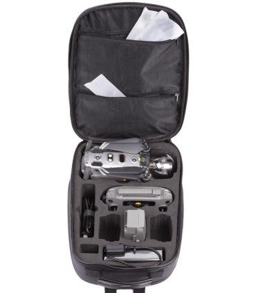 کوله پشتی نرم دی جی آی مدل Mavic 2 Soft Backpack کد ZZDY202 برند dji