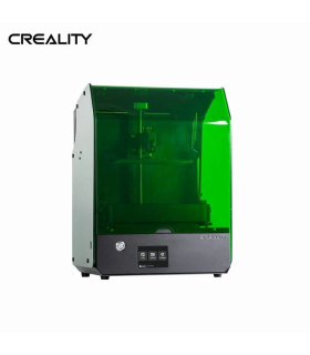پرینتر سه بعدی کریلیتی مدل LD-003B برند Creality