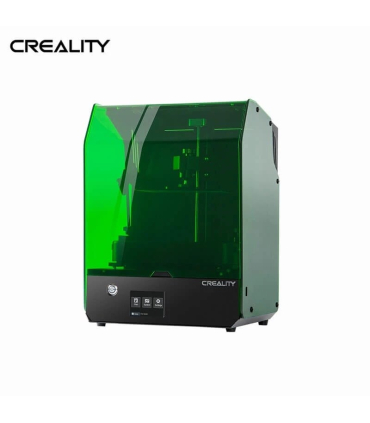 پرینتر سه بعدی کریلیتی مدل LD-003B برند Creality