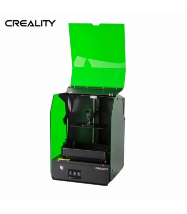 پرینتر سه بعدی کریلیتی مدل LD-003B برند Creality