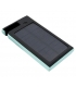 پاوربانک خورشیدی ایشاین چراغدار 12000 میلی‌آمپری مدل ES900 برند EShine
