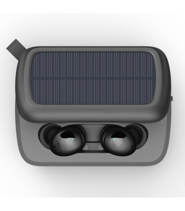 ایرپاد با شارژر خورشیدی مدل T6