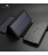 پاوربانک خورشیدی 20000 ایشاین مدل 820W BU برند ESHINE