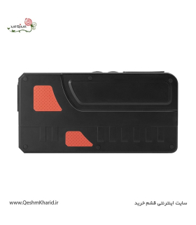 ژنراتور مسافرتی 42000 میلیآمپری مدل HP 100S
