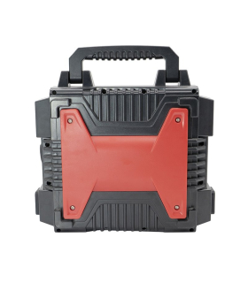 ژنراتور مسافرتی 72000 میلیآمپری مدل HP 300