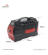 ژنراتور مسافرتی 88000 میلیآمپری مدل HP 500