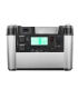 ژنراتور مسافرتی 2700000میلیآمپری مدل HP 1000
