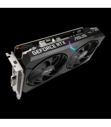 کارت گرافیک ایسوس مدل DUAL-RTX2070-O8G برند ASUS 