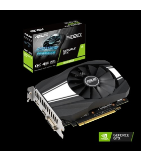 کارت گرافیک ایسوس مدل PH-GTX1650S-O4G برند ASUS