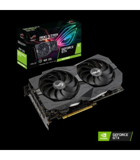 کارت گرافیک ایسوس مدل STRIX-GTX1660S-6G برند ASUS