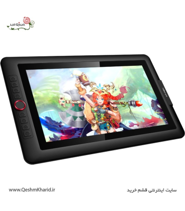 مانیتور طراحی اکس پی پن مدل Artist 15.6 Pro برند XP PEN