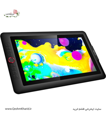 مانیتور طراحی اکس پی پن مدل Artist 15.6 Pro برند XP PEN