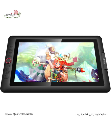 مانیتور طراحی اکس پی پن مدل Artist 15.6 Pro برند XP PEN