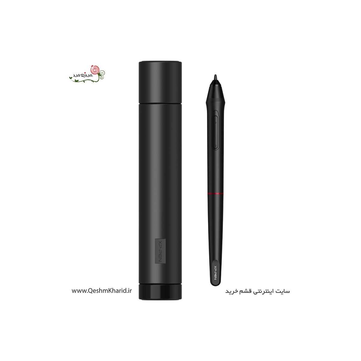 مانیتور طراحی اکس پی پن مدل Artist 15.6 Pro برند XP PEN