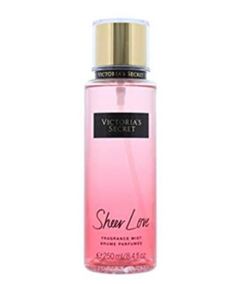 بادی اسپلش ویکتوریا سکرت برند Victoria's Secret