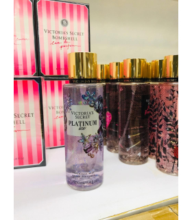 بادی اسپلش ویکتوریا سکرت برند Victoria's Secret