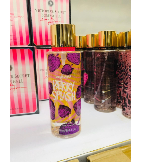 بادی اسپلش ویکتوریا سکرت برند Victoria's Secret