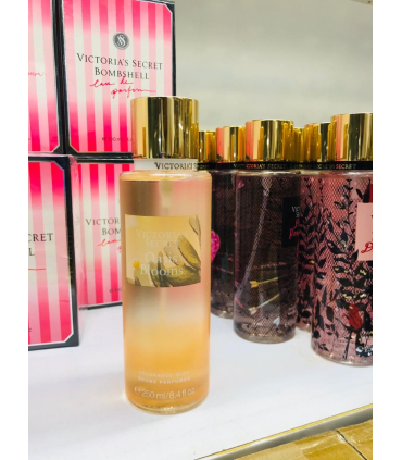 بادی اسپلش ویکتوریا سکرت برند Victoria's Secret