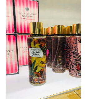 بادی اسپلش ویکتوریا سکرت برند Victoria's Secret