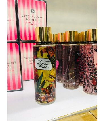 بادی اسپلش ویکتوریا سکرت برند Victoria's Secret