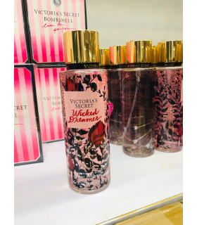 بادی اسپلش ویکتوریا سکرت برند Victoria's Secret