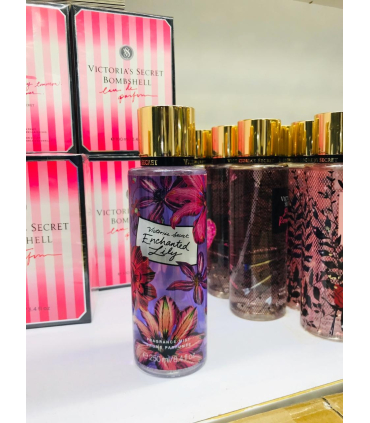 بادی اسپلش ویکتوریا سکرت برند Victoria's Secret 