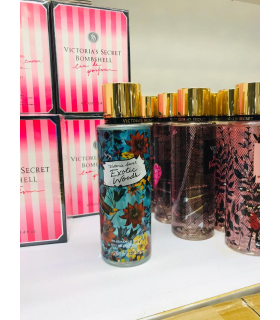 بادی اسپلش ویکتوریا سکرت برند Victoria's Secret