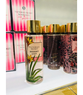 بادی اسپلش ویکتوریا سکرت برند Victoria's Secret