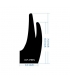 دستکش 2 انگشتی قلم نوری مدل AC 01 Drawing Glove برند XP-PEN