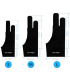 دستکش قلم نوری ایکس پی پن مدل AC08 Drawing Glove برند XP PEN