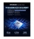 کامپیوتر گیمینگ ایپاسون مدل Intel 8 Core i7 9700 GTX 1660 6G 256G SSD DDR4 8G 2666Mhz برند IPASON 