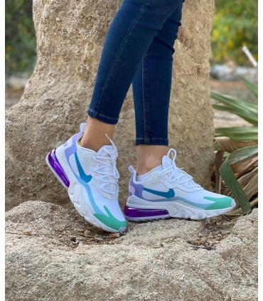 کفش زنانه نایک مدل women's running shoes برند Nike