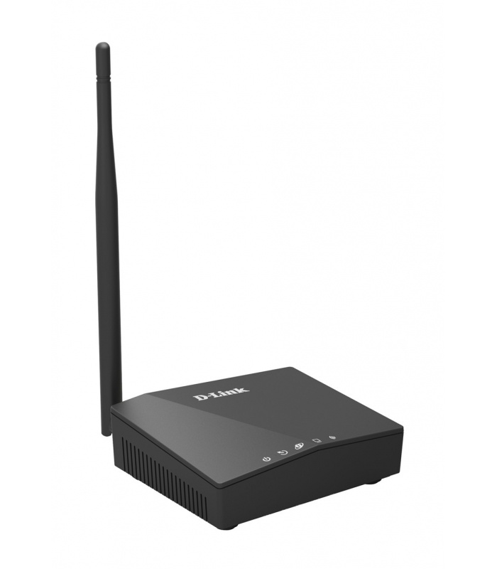 D-Link DSL-2700U Wireless N150